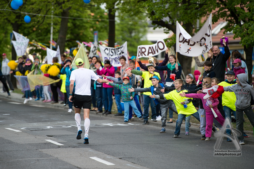 2016-05-15 2. PZU Gdańsk Maraton *** fot. Arkadiusz Buczyński / Akbi Photos *** www.akbiphotos.pl